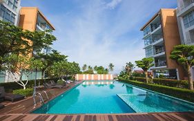 At Seacondo-1 Bedroom-A20